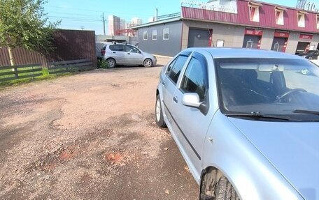 Volkswagen Bora, 2005 год, 359 000 рублей, 6 фотография