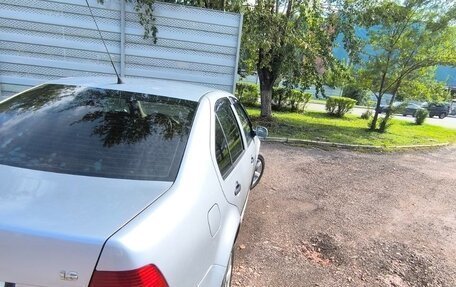 Volkswagen Bora, 2005 год, 359 000 рублей, 8 фотография