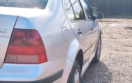 Volkswagen Bora, 2005 год, 359 000 рублей, 9 фотография