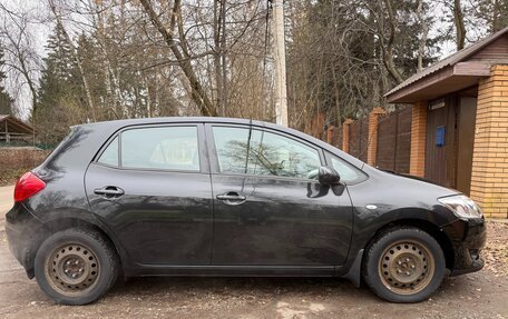 Toyota Auris II, 2008 год, 900 000 рублей, 2 фотография
