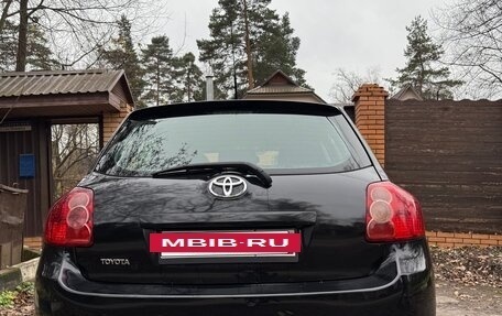 Toyota Auris II, 2008 год, 900 000 рублей, 3 фотография