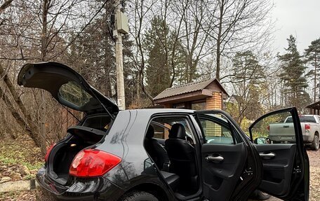 Toyota Auris II, 2008 год, 900 000 рублей, 12 фотография