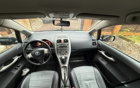 Toyota Auris II, 2008 год, 900 000 рублей, 7 фотография