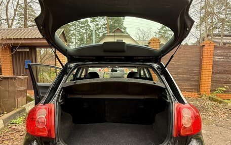 Toyota Auris II, 2008 год, 900 000 рублей, 11 фотография