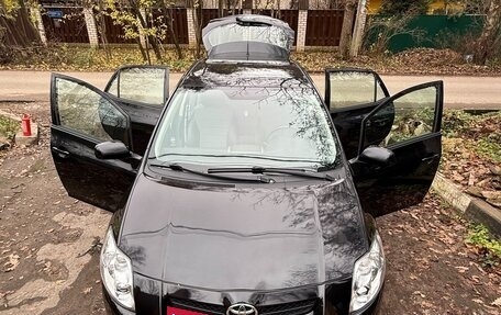 Toyota Auris II, 2008 год, 900 000 рублей, 13 фотография