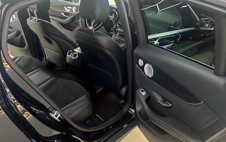 Mercedes-Benz GLC Coupe, 2018 год, 4 349 000 рублей, 15 фотография