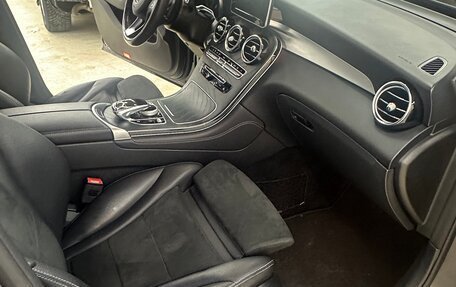 Mercedes-Benz GLC Coupe, 2018 год, 4 349 000 рублей, 17 фотография