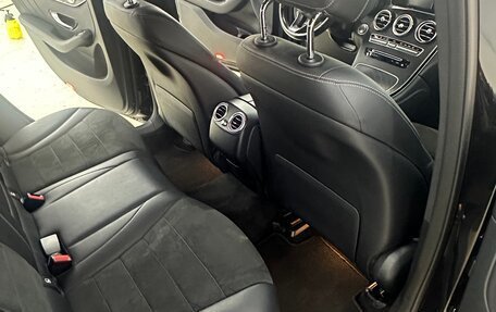 Mercedes-Benz GLC Coupe, 2018 год, 4 349 000 рублей, 16 фотография