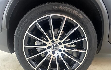 Mercedes-Benz GLC Coupe, 2018 год, 4 349 000 рублей, 18 фотография