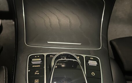 Mercedes-Benz GLC Coupe, 2018 год, 4 349 000 рублей, 24 фотография