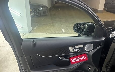 Mercedes-Benz GLC Coupe, 2018 год, 4 349 000 рублей, 11 фотография