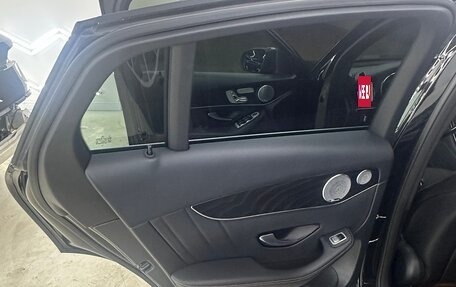 Mercedes-Benz GLC Coupe, 2018 год, 4 349 000 рублей, 12 фотография