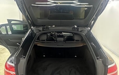 Mercedes-Benz GLC Coupe, 2018 год, 4 349 000 рублей, 14 фотография