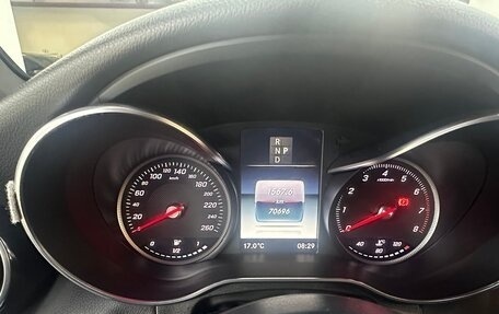 Mercedes-Benz GLC Coupe, 2018 год, 4 349 000 рублей, 21 фотография