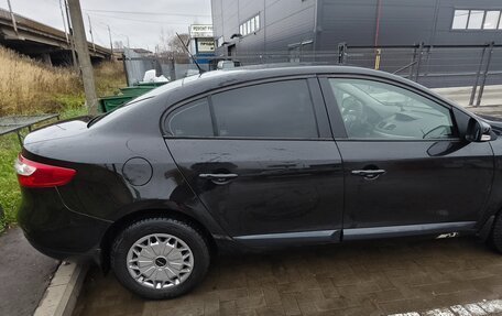 Renault Fluence I, 2011 год, 595 000 рублей, 3 фотография