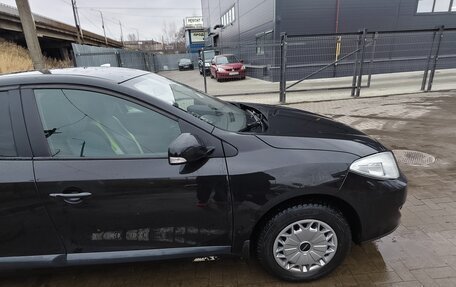 Renault Fluence I, 2011 год, 595 000 рублей, 4 фотография