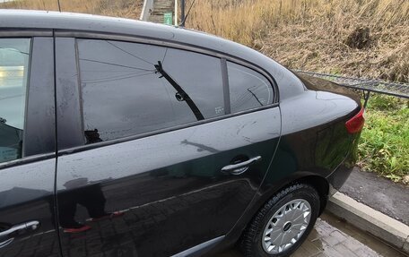 Renault Fluence I, 2011 год, 595 000 рублей, 9 фотография