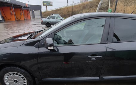 Renault Fluence I, 2011 год, 595 000 рублей, 8 фотография