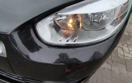 Renault Fluence I, 2011 год, 595 000 рублей, 17 фотография