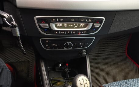 Renault Fluence I, 2011 год, 595 000 рублей, 22 фотография