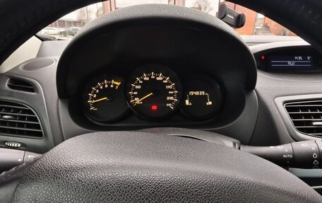 Renault Fluence I, 2011 год, 595 000 рублей, 21 фотография