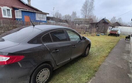 Renault Fluence I, 2011 год, 595 000 рублей, 25 фотография