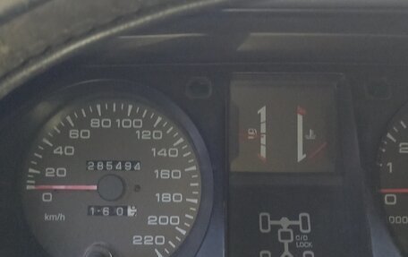 Mitsubishi Pajero III рестайлинг, 1996 год, 700 000 рублей, 3 фотография