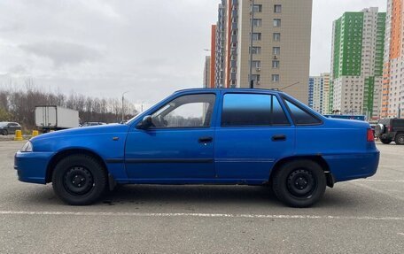 Daewoo Nexia I рестайлинг, 2012 год, 240 000 рублей, 2 фотография