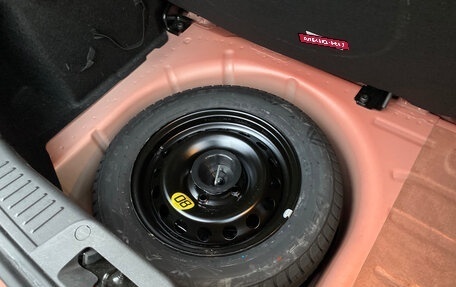 Ford Fiesta, 2017 год, 890 000 рублей, 8 фотография