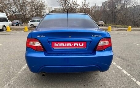 Daewoo Nexia I рестайлинг, 2012 год, 240 000 рублей, 4 фотография