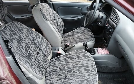 Chevrolet Lanos I, 2007 год, 130 000 рублей, 4 фотография