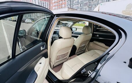 Infiniti G, 2010 год, 1 239 000 рублей, 11 фотография