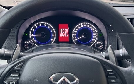 Infiniti G, 2010 год, 1 239 000 рублей, 12 фотография