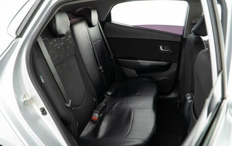 KIA Rio III рестайлинг, 2016 год, 1 189 953 рублей, 7 фотография