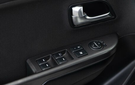 KIA Rio III рестайлинг, 2016 год, 1 189 953 рублей, 13 фотография