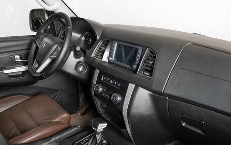 ЛуАЗ Patriot, 2019 год, 1 549 700 рублей, 4 фотография