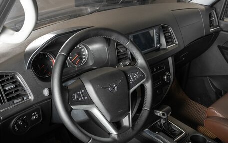 ЛуАЗ Patriot, 2019 год, 1 549 700 рублей, 3 фотография