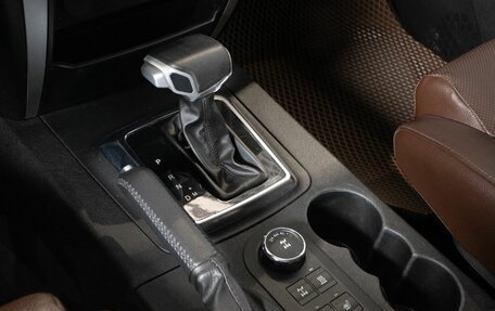 ЛуАЗ Patriot, 2019 год, 1 549 700 рублей, 5 фотография