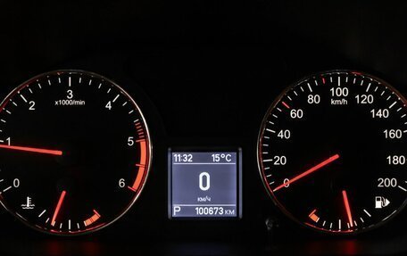 ЛуАЗ Patriot, 2019 год, 1 549 700 рублей, 8 фотография