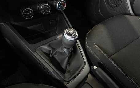 Renault Duster, 2021 год, 1 880 400 рублей, 5 фотография