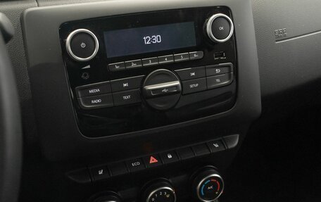 Renault Duster, 2021 год, 1 880 400 рублей, 6 фотография