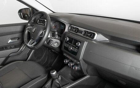 Renault Duster, 2021 год, 1 880 400 рублей, 4 фотография