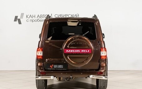 ЛуАЗ Patriot, 2019 год, 1 549 700 рублей, 10 фотография