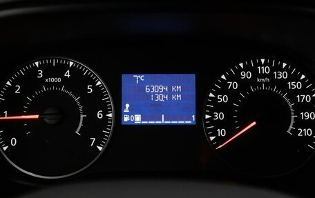 Renault Duster, 2021 год, 1 880 400 рублей, 8 фотография