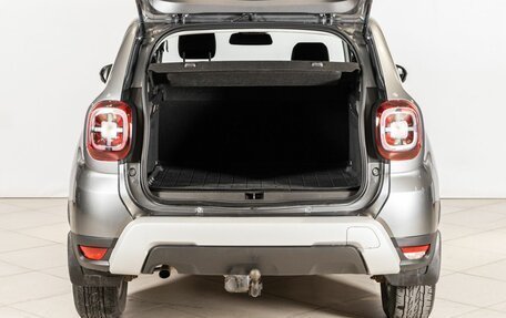 Renault Duster, 2021 год, 1 880 400 рублей, 12 фотография