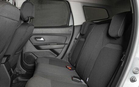 Renault Duster, 2021 год, 1 880 400 рублей, 14 фотография