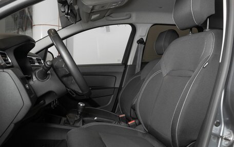 Renault Duster, 2021 год, 1 880 400 рублей, 13 фотография