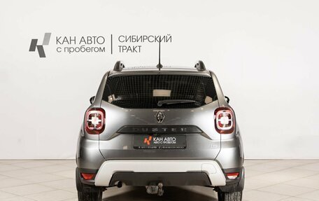 Renault Duster, 2021 год, 1 880 400 рублей, 10 фотография