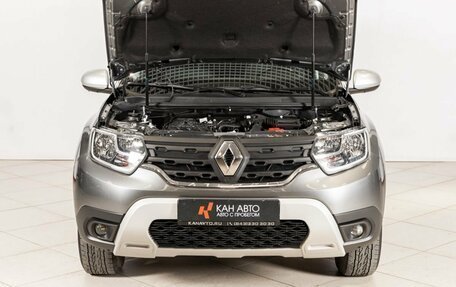 Renault Duster, 2021 год, 1 880 400 рублей, 11 фотография