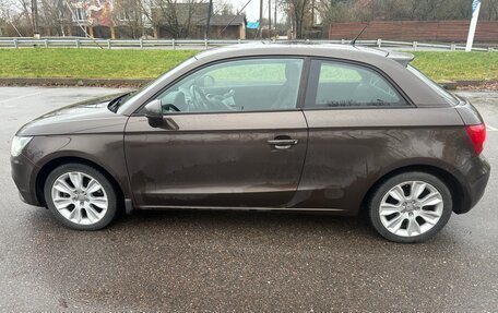 Audi A1, 2011 год, 950 000 рублей, 5 фотография